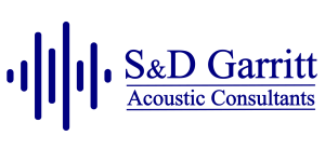 S & D Garritt | Acoustic Consultants
