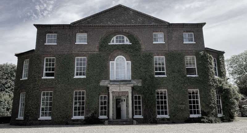 Wooton Hall Wedding Venue